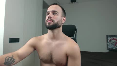 DeAlex online show from 01/07/26, 05:32