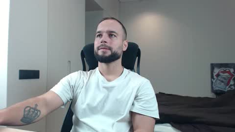 DeAlex online show from 01/16/26, 05:17