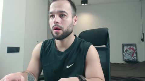 DeAlex online show from 02/04/26, 03:45