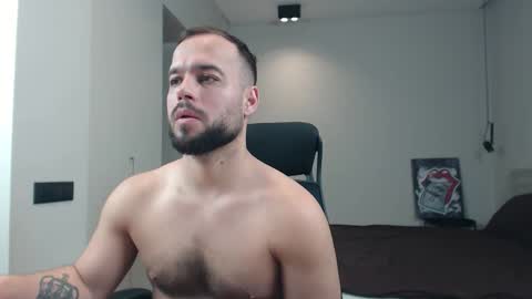 DeAlex online show from 02/26/26, 12:15