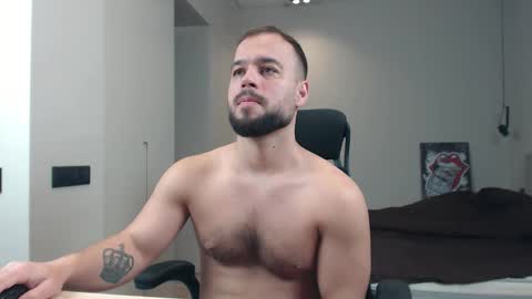 DeAlex online show from 03/01/26, 02:41