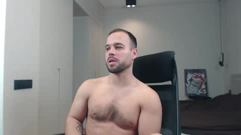 DeAlex online show from 03/14/26, 10:21