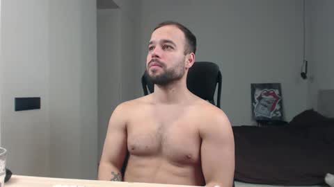 DeAlex online show from 05/01/26, 09:03