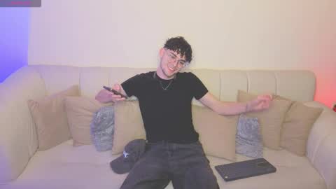 sandro_vitali online show from 10/12/25, 10:09