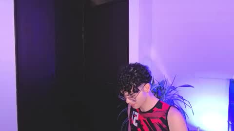 sandro_vitali online show from 10/24/25, 08:22