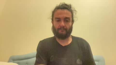 Sandro Andersom online show from 09/21/25, 09:27