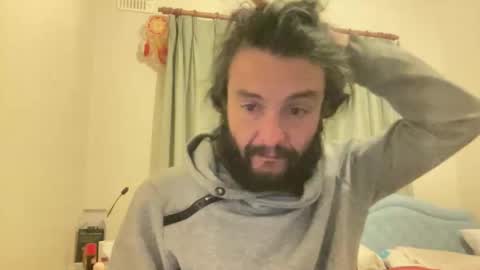 Sandro Andersom online show from 11/24/25, 03:28