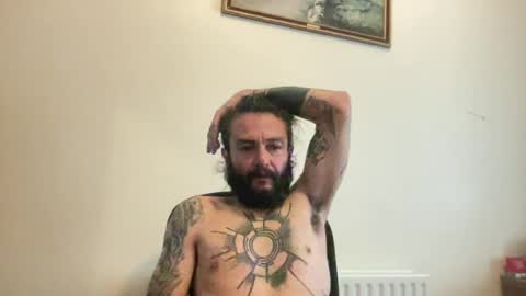 Sandro Andersom online show from 06/24/26, 12:37