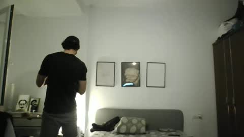 Snapshot of sandrofitness chatting on 01/12/26, 10:04 sandro online show from 01/12/26, 10:04