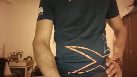 Snapshot of sandrofitness chatting on 01/13/26, 09:53 sandro online show from 01/13/26, 09:53