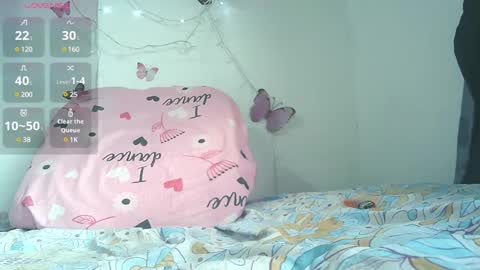 sandy10_vanegas online show from 03/05/25, 08:10