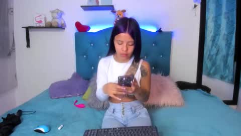 Sandy ass 69 online show from 12/02/25, 02:39