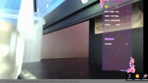 sandy_straw online show from 09/24/25, 01:20