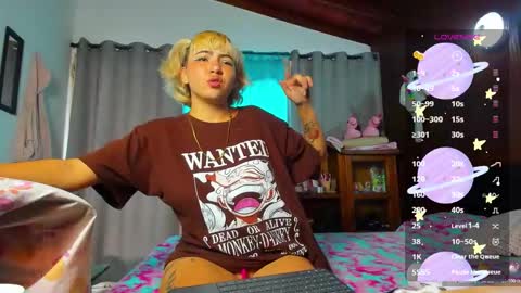 sandy_straw online show from 01/13/26, 06:13