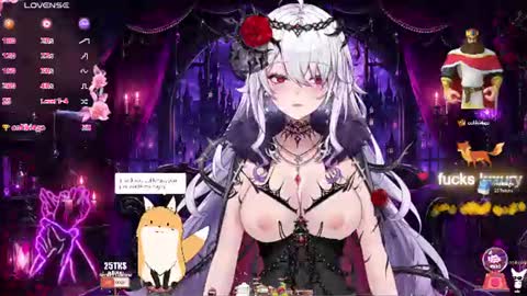 Sandy online show from 06/26/26, 03:00