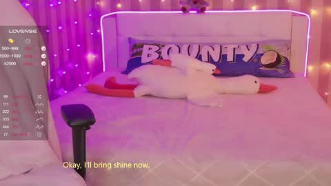 Snapshot of sandysweetie chatting on 02/16/25, 07:59 Sandy online show from 02/16/25, 07:59