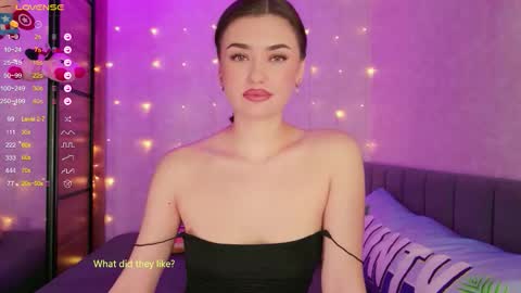 Snapshot of sandysweetie chatting on 02/07/26, 02:48 Sandy online show from 02/07/26, 02:48