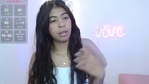 sandyy_tay online show from 12/03/25, 11:19