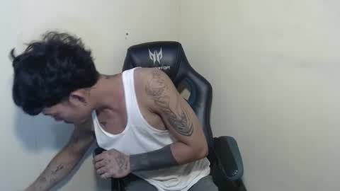 Snapshot of sangre_adamusxxx chatting on 03/22/26, 10:24 sangre_adamusxxx online show from 03/22/26, 10:24