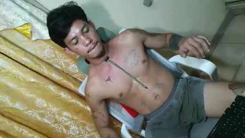 Snapshot of sangre_adamusxxx chatting on 03/31/26, 02:06 sangre_adamusxxx online show from 03/31/26, 02:06