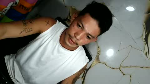 sangre_adamusxxx online show from 06/17/26, 12:29