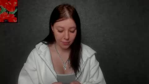karina online show from 01/04/25, 06:09