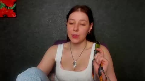 karina online show from 02/01/25, 11:10