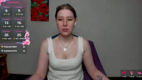 karina online show from 05/09/26, 06:07