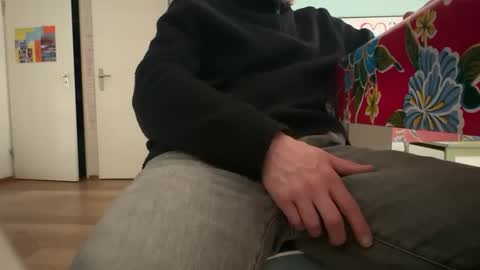 Sanny online show from 02/21/26, 02:07