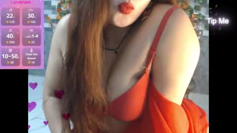 Shipra online show from 08/02/26, 03:32
