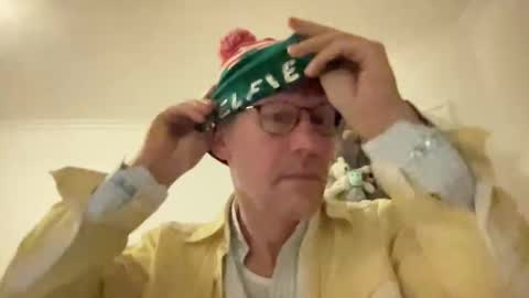 santaclausonice online show from 12/16/25, 07:24