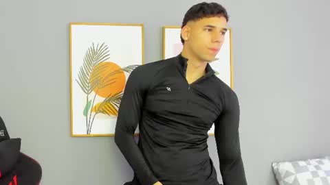 Maximo Santana online show from 06/13/26, 12:36