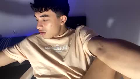 santi36rt online show from 11/17/25, 03:23