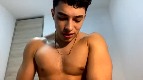 santi36rt online show from 06/18/26, 11:09