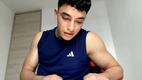santi36rt online show from 06/26/26, 10:58