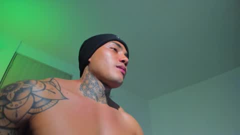 Santi Ferrer online show from 02/28/26, 05:41