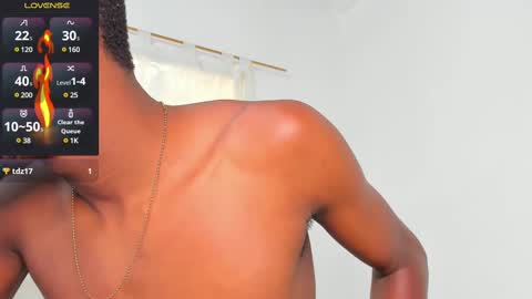 Snapshot of santi_brown1 chatting on 03/01/25, 09:59 Santibrown online show from 03/01/25, 09:59