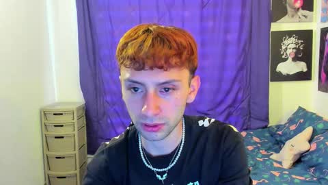 Santi online show from 12/18/25, 08:48