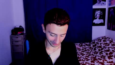 Snapshot of santi_mateo chatting on 02/08/26, 02:48 Santi online show from 02/08/26, 02:48