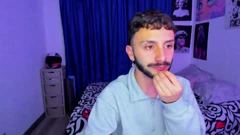 Santi online show from 04/19/26, 02:44
