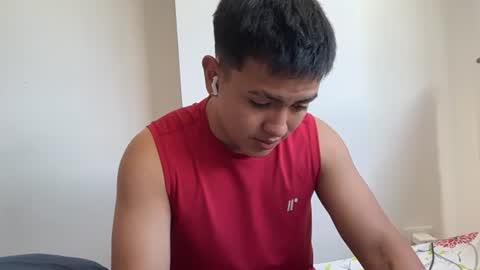 santiagomg_ online show from 07/11/26, 06:43