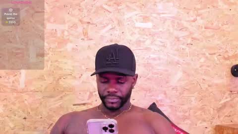  Santi online show from 11/21/25, 04:22