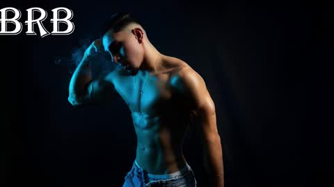 Santiago Seans online show from 12/02/25, 03:18