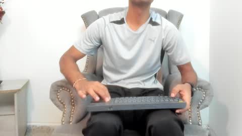 Santino Cruz online show from 12/04/24, 12:25