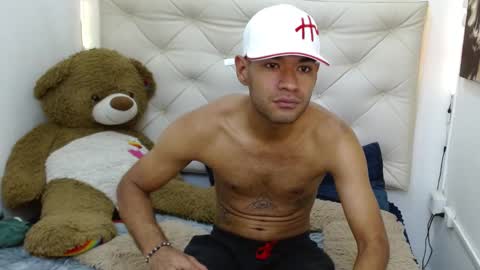 Santino Cruz online show from 12/05/24, 12:44