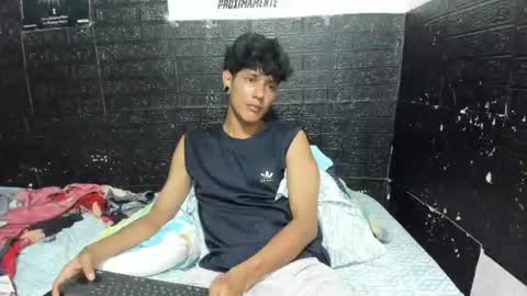 santos online show from 06/12/26, 04:00