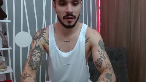 Snapshot of santti_torres chatting on 10/02/25, 03:13 Santy Torres online show from 10/02/25, 03:13