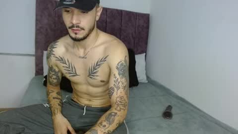 Snapshot of santti_torres chatting on 02/06/26, 05:45 Santy Torres online show from 02/06/26, 05:45