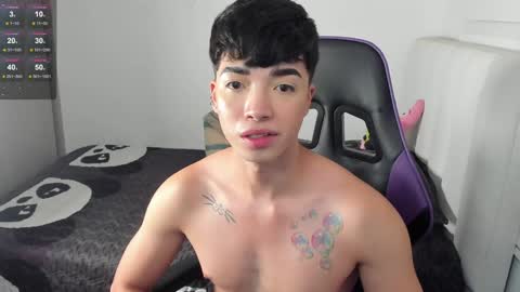 Mr. Santiago online show from 12/03/24, 05:01