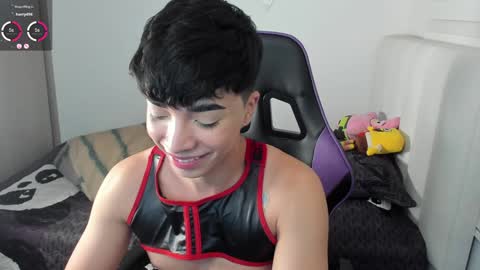 Mr. Santiago online show from 12/04/24, 12:58